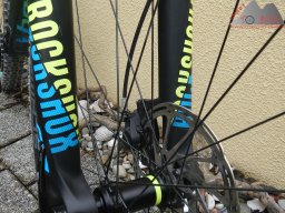 Bergamont Revox Team (2018)